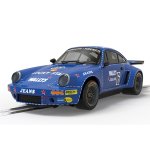 (image for) Scalextric C4398 Porsche 911 Carrera RSR 3.0 Wallys Jeans