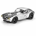 Scalextric C4417 Shelby Cobra 289 CS2201 Snake Eyes (image for) Scalextric C4417 Shelby Cobra 289 CS2201 Snake Eyes
