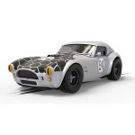 (image for) Scalextric C4417 Shelby Cobra 289 CSX2201 Snake Eyes