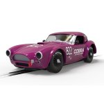 (image for) Scalextric C4418 Shelby Cobra 289 Dragon Snake, Goodwood 2021