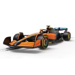 (image for) Scalextric C4424 McLaren MCL36 F1 2022 Emilia Romagna GP