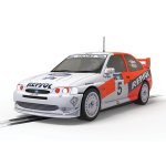 (image for) Scalextric C4426 Ford Escort Cosworth WRC 1997 Acropolis Rally