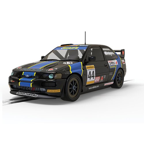 (image for) Scalextric C4427 Ford Escort Cosworth WRC Rod Birley