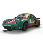 (image for) Scalextric C4439 Porsche 911 3.0 RSR Vaillant