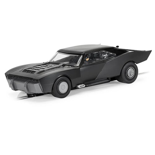 (image for) Scalextric C4442 The Batman 2022