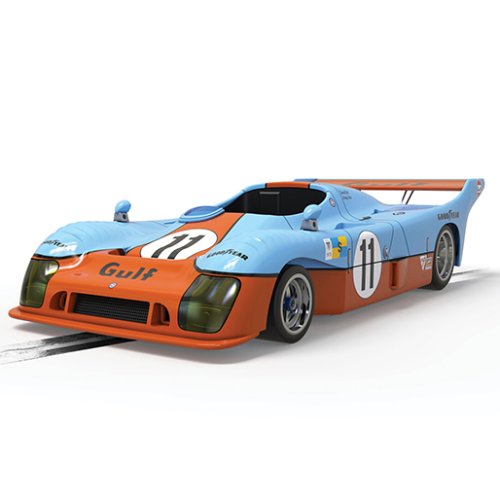 (image for) Scalextric C4443 Mirage GR8 Le Mans 1975 Winner Special Edition