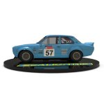 (image for) Scalextric C4445 Ford Escort MK1 Tony Paxman Racing