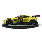 (image for) Scalextric C4446 Aston Martin GT3 Vantage Penny Homes Racing