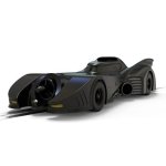 (image for) Scalextric C4492 1989 Batmobile