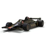 (image for) Scalextric C4494 Lotus 79 Mario Andretti 1978 World Champion Edition