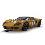 (image for) Scalextric C4495 Ford GT40 BOAC 500 1968 Drury / Holland - Preorder 2024