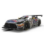 (image for) Scalextric C4496 Mercedes AMG GT3 RAM Racing D2