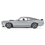 (image for) Scalextric C4497 John Wick Ford Mustang Boss 429