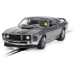 (image for) Scalextric C4497 John Wick Ford Mustang Boss 429