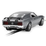 (image for) Scalextric C4497 John Wick Ford Mustang Boss 429