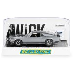 (image for) Scalextric C4497 John Wick Ford Mustang Boss 429