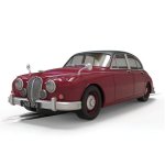 (image for) Scalextric C4502 Jaguar MKII Inspector Morse