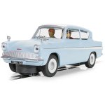 (image for) Scalextric C4504 Ford Anglia 105E Harry Potter Edition