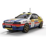 (image for) Scalextric C4507 Subaru Impreza WRX 1997 ERC Champion - Preorder 2025