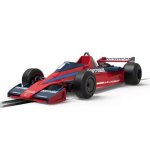 (image for) Scalextric C4510 Brabham BT46 Nikki Lauda Italian GP 1978