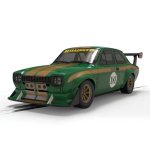 (image for) Scalextric C4511 Ford Escort RSR Jim Hutchinson