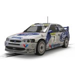 (image for) Scalextric C4513 Ford Escort WRC Monte Carlo 1998