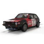 (image for) Scalextric C4520 Volkswagen Golf MK1 GTI Richard Lloyd Racing