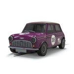 (image for) Scalextric C4545 Austin Mini Cooper S Jo Polley - Preorder 2025