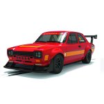 (image for) Scalextric C4571 Ford Escort MK1 RSR Ovenden 74 - Preorder 2025