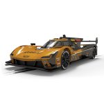 (image for) Scalextric C4586 Cadillac V-Series.R Cadillac Racing No.01 12 Hours of Sebring 2024 - Preorder 2025