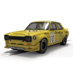 (image for) Scalextric C4590 Ford Escort MK1 All Car Equipe Nick Whiting - Preorder 2025