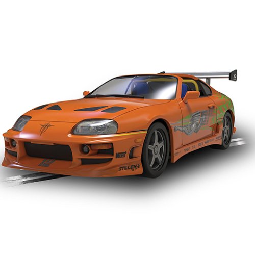 (image for) Scalextric C4591 Toyota Supra Brian O'Conner The Fast And The Furious - Preorder 2025