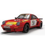 (image for) Scalextric C4594 Porsche 911 3.0 RSR Georg Loos Racing - Preorder 2025