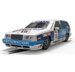 (image for) Scalextric C4597 Volvo 850 Estate BTCC 1994 Rickard Rydell - Preorder 2025