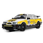 Scalextric C4628 Ford Sierra RS500 YTCC 2024, Dan Brown - Pre-order (image for) Scalextric C4628 Ford Sierra RS500 YTCC 2024, Dan Brown - Pre-order