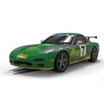 Scalextric C4652 Mazda RX7 FD 12hrs of Bathurst 1994 - Pre-order (image for) Scalextric C4652 Mazda RX7 FD 12hrs of Bathurst 1994 - Pre-order