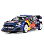 Scalextric C4654 Ford Puma Rally1, Monte Carlo 2025 - Pre-order (image for) Scalextric C4654 Ford Puma Rally1, Monte Carlo 2025 - Pre-order