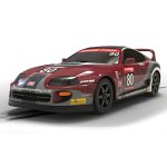 Scalextric C4656 Toyota Supra British GT 2003 - Pre-order (image for) Scalextric C4656 Toyota Supra British GT 2003 - Pre-order
