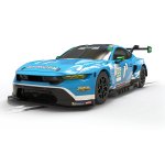 Scalextric C4709 Ford Mustang GT3 12HRS of Sebring 2024 - Pre-order (image for) Scalextric C4709 Ford Mustang GT3 12HRS of Sebring 2024 - Pre-order