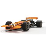 Scalextric C4712 Brabja, BT26A South African GP 1970, Peter De Klerk - Pre-order (image for) Scalextric C4712 Brabja, BT26A South African GP 1970, Peter De Klerk - Pre-order