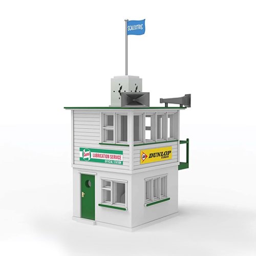 (image for) Scalextric C8189 Classic Control Tower