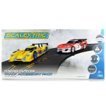 (image for) Scalextric C8193 Racing Curves Track Accessory Pack