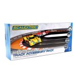 (image for) Scalextric C8195 Hairpin Curve Track Accessory Pack