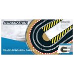 (image for) Scalextric C8512 Track Extension Pack 3 - Hairpin Curve