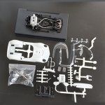 (image for) ThunderSlot CA004KS/W McLaren ELVA Complete White Kit