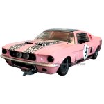 ThunderSlot CA00505/SW Shelby Mustang GT350 No.9 Pink (1967) - Pre-order (image for) ThunderSlot CA00505/SW Shelby Mustang GT350 No.9 Pink (1967) - Pre-order