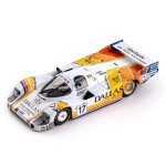 (image for) Slot.it SICA02M Porsche 956LH 24H Le Mans 1984