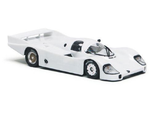 (image for) Slot.it SICA02Z1 Porsche 956LH White Kit