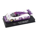 Slot.it SICA13F Jaguar XJR12 No.2, 2nd 24h Le Mans 1990 - Pre-order (image for) Slot.it SICA13F Jaguar XJR12 No.2, 2nd 24h Le Mans 1990 - Pre-order