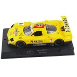 Slot.it SICA14F Nissan R390 GT 1 No.1, Érik Comas - Pre-order (image for) Slot.it SICA14F Nissan R390 GT 1 No.1, Érik Comas - Pre-order